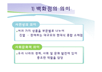 [유통환경론] 백화점-4