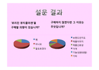 [무역시장조사론] 이너뷰티 제품에 대한 시장 분석과 L’ORIGINE BEAUTY COLLAGEN 마케팅 전략-20
