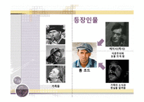 [영상경제사] 영화 분노의포도를 통해 바라본 경제사-3