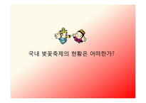 [관광홍보론] 일본의 벚꽃 축제와 경주 벚꽃 축제 비교 분석-12