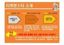 [이비즈니스] CRM사례 분석(티켓몬스터의 고객서비스 분야)-3