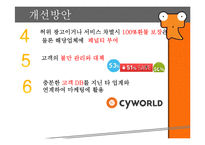 [이비즈니스] CRM사례 분석(티켓몬스터의 고객서비스 분야)-14