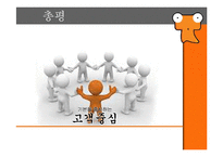 [이비즈니스] CRM사례 분석(티켓몬스터의 고객서비스 분야)-16