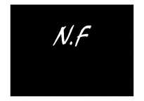 [유통관리론] 남성스킨케어 브랜드 NF의 마케팅 전략-1
