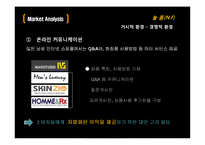 [유통관리론] 남성스킨케어 브랜드 NF의 마케팅 전략-18