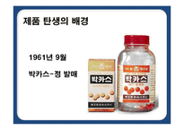 [기업과경영] 박카스의 성장과 위기를 통한 발전방향-9
