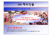 [국제경제의이해] SM Entertainment의 해외진출 전략과 전망-8