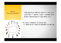 [이비즈니스] 크라우드 컴퓨팅(Cloud Computing)-3