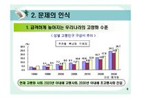 [경영정보] 가상현실을 이용한 독거노인 케어 시스템-6