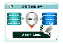 [경영정보] 가상현실을 이용한 독거노인 케어 시스템-14