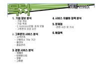 [컨텐츠산업과정책] 그루폰(GROUPON)코리아 분석-2
