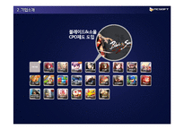 [인적자원관리] 엔씨소프트(NCsoft)의 인적자원 관리-6