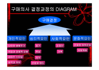 [소비자행동론] 구매의사 결정과정 요인-3