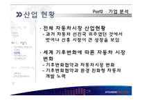 [글로벌경영] 현대자동차의 국제화 진출 전략(중국 내 전기자동차 시장 진출 방안)-8