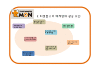 티켓 몬스터를 통해 본 소셜커머스의 현재와 발전방향-6