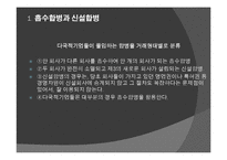 [다국적기업이론] 해외 M&A 투자기법과 방어기업의 유형-6