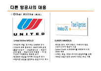 [국제경영] American Airline의 경영사례-17