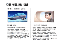 [국제경영] American Airline의 경영사례-18