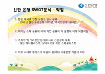 [인적자원관리] 신한은행 사례 분석-14