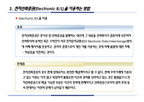 [사이버무역론] 선화증권의 한계점 및 대책-14