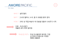 아모레퍼시픽(AMORE PACIFIC)과 PINK RIBBON 캠페인-13