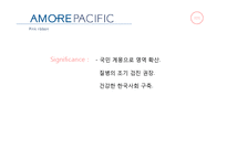 아모레퍼시픽(AMORE PACIFIC)과 PINK RIBBON 캠페인-15