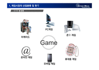 [국제커뮤니케이션] 한류문화(K-pop과 게임을 중심으로)-3