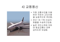 [현대미국의이해] 경제적 측면에서의 미국-5