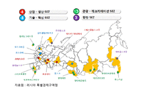 [해외투자론] 러시아의 투자유치전략 및 사례 조사-20