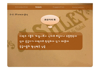 [호텔식음료] 애슐리(ASHLEY) 사례 분석-9