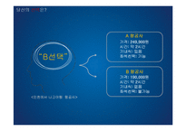 [기업사례연구] 저가항공사 제주항공 분석-2