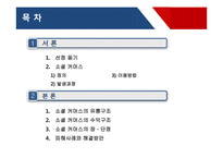 [비즈니스커뮤니케이션] 소셜커머스(Social commerce)-2