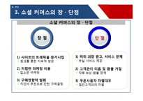 [비즈니스커뮤니케이션] 소셜커머스(Social commerce)-12