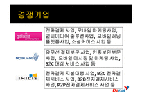 [벤처기업론] 유무선 전화결제 서비스 업체 다날의 기업분석-12