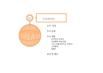 [소비자정성분석] CYWORLD의 국내 이용률 1위 유지를 위한 마케팅 기초 자료 수집과 전략 제시-2