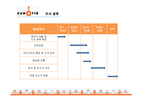 [소비자정성분석] CYWORLD의 국내 이용률 1위 유지를 위한 마케팅 기초 자료 수집과 전략 제시-7