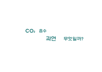 [화학공학] 이산화탄소흡수(Gas Absorption Column)-1