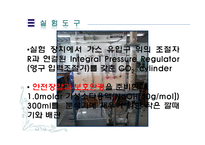 [화학공학] 이산화탄소흡수(Gas Absorption Column)-12