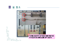 [화학공학] 이산화탄소흡수(Gas Absorption Column)-20