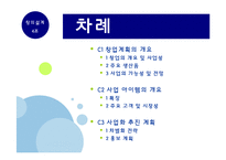 [창의설계] 신재생 에너지를 이용한 창업 설계(염료감응태양전지)-2