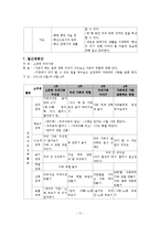 [영유아프로그램개발및평가] 교육철학이론의 바탕을 둔 소중한 자신과 공동체와 환경에 대한 교육프로그램-5