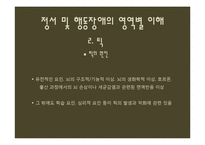 [특수교육학개론] 정서 및 행동장애-20