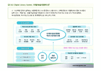 [정보시스템론] 독서교육 종합 지원 시스템-5