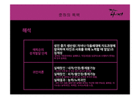 [교육심리학] 거침없이 하이킥을 통해 바라 본 심리학이론-4