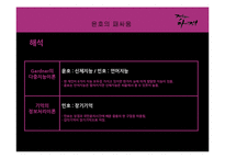 [교육심리학] 거침없이 하이킥을 통해 바라 본 심리학이론-8