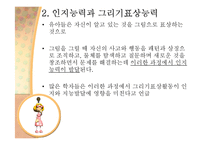 [인지과정] 유아의 그리기표상 능력이 인지과정에 미치는 영향-13