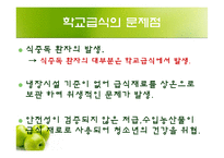 [학교급식] 초중고의 학교급식-12