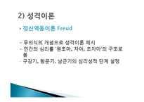 [생활지도] 성격과 인간관계-6
