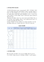 정책,전략의 요인과 프로그램(주요정책과 전략의 주요인, 중기프로그래밍과 프로그램 및 단계계획과 계획안)-5