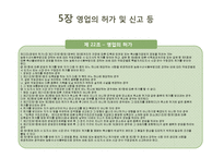 [위생법규] 축산물 위생관리법-15